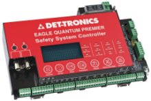 Det-tronics Eagle Quantum Premiere Controller
