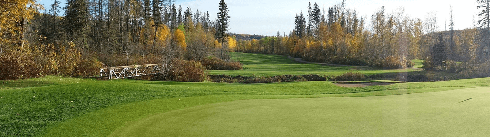  Fort McMurray Leaders Skins Charity Golf Tournament
