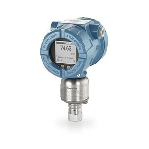 Rosemount™ 4051S Pressure Transmitter