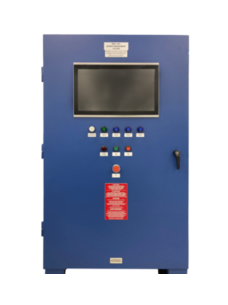 FlameVue Burner Management System