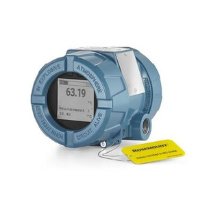 Rosemount™ 3144S Temperature Transmitter