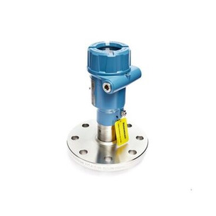Rosemount 3408 Level Transmitter - Non-Contacting Radar