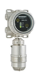 Det-tronics FlexSonic Acoustic Leak Detector
