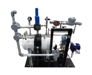 Auto Bypass Odorizer (OdrPRO™ - ABO)