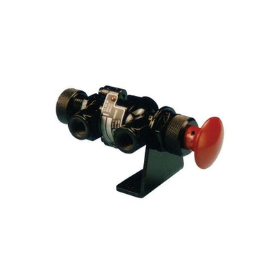 AMOT 4057 3-Way Pilot Valve