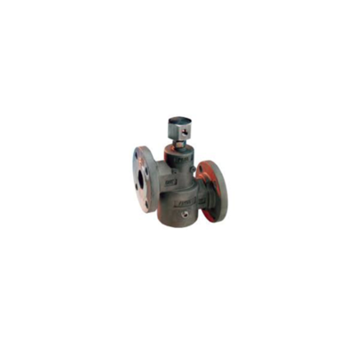AMOT 4418 High Pressure Control Valve