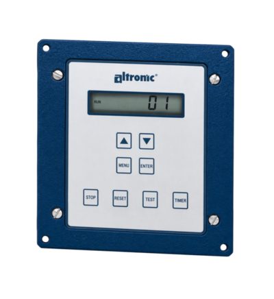 Altronics DD-40NTV Annunciator