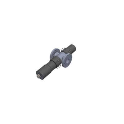 Boreal In-line Gas Measurements