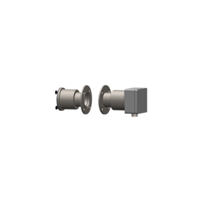Boreal Stack/Duct