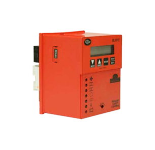 BurnerLogix Z Flame Safeguard