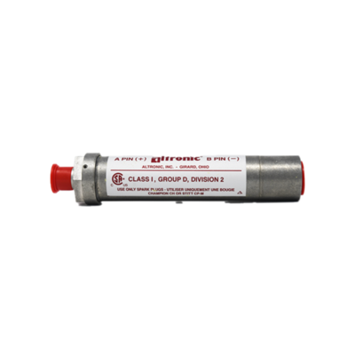 591011A Integral Coil 6 Inches