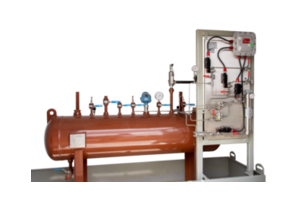 Differential Pressure Odorizer (OdrPRO™ - DOSA)