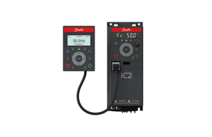 Danfoss iC2-Micro