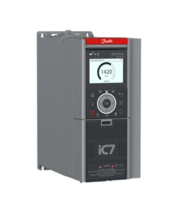 Danfoss iC7 Drive