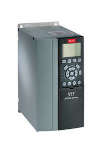 Danfoss VLT Aqua FC202 Drive