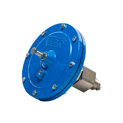 KDV Dump Valve