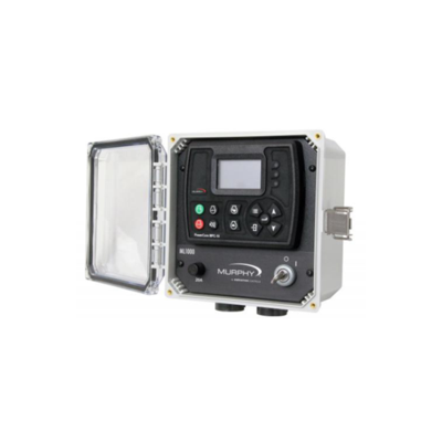 Enovation - MGC 1000