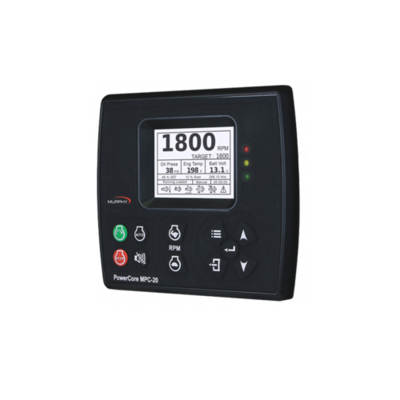 Enovation Powercore MPC-10/MPC-20