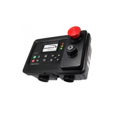 Enovation Powercore TEC-10