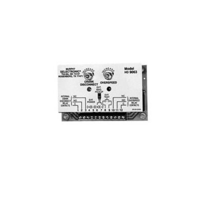 Enovation SS300 Electronic Speed Switch