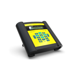 Flexim FLUXUS F608 Portable Flow Meter for Hazardous Areas