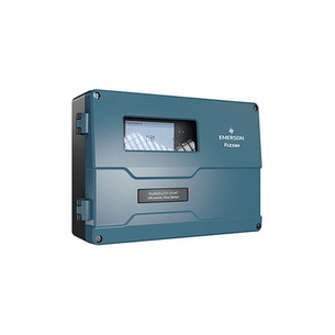 Flexim FLUXUS G731 ST-HT High-temperature Steam Measurement