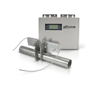 Non-Intrusive Ultrasonic (FLEXIM)