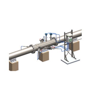Fluenta FGM 160 