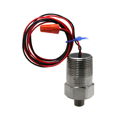 IMI CS640B91 & CS640B92 Velocity Sensor