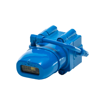 Kenco 1618 Low Flow Meter