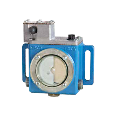 K512 Oil Level Controller