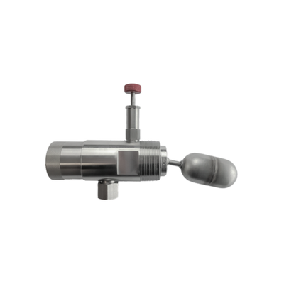 KEFS Electric Float Switch