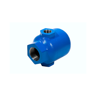 KFC External Float Switch Chamber