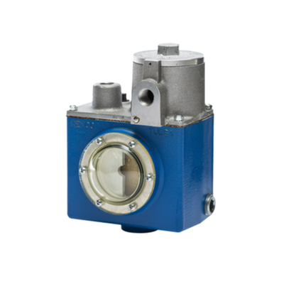 KLCE Oil Level Controller