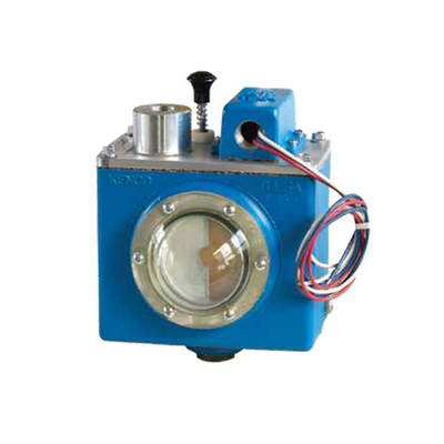 KLCM Oil Level Controller