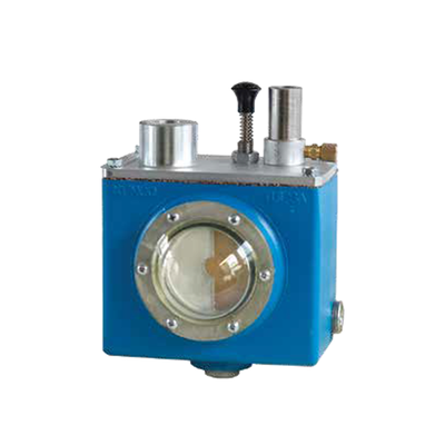 KLCP Oil Level Controller