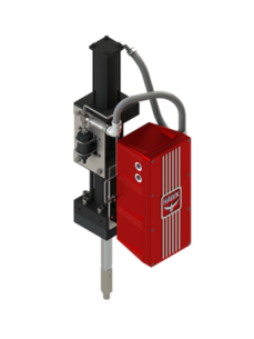 MEA Hawk Electro-Hydraulic Actuator