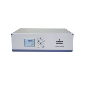Rosemount™ X-STREAM Enhanced XECLD Continuous Gas Analyzer