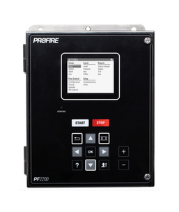 Profire PF2200 Burner Management System