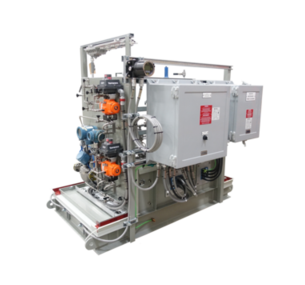Pressurized Injection Odorizer (OdrPRO™ - PI)