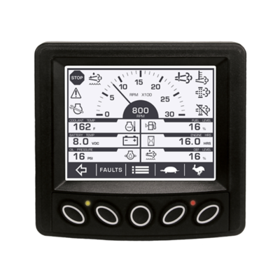 Enovation PowerView 380