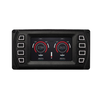 Enovation PowerView 450