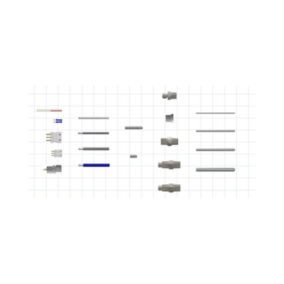 Aircom RTD Sensor Probes