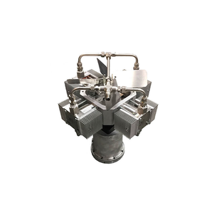 LCO CROSSFIRE - Instrument Air Compressor