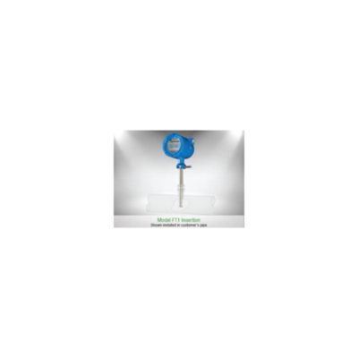 Thermal Mass Flowmeter