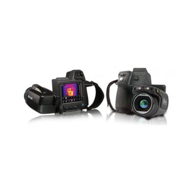 Flir T Series