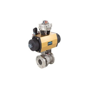 VCI Gas Shut Off Valve