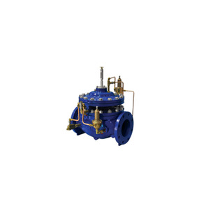 106-206 PR SM Pressure Reducing Valves