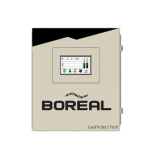 Boreal GASFINDER3-MC