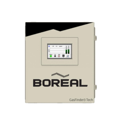Boreal GasFinder3-MC